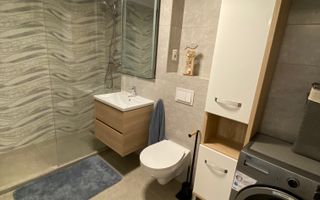 Apartament cu 2 camere de închiriat în zona Buziasului - Poză 13