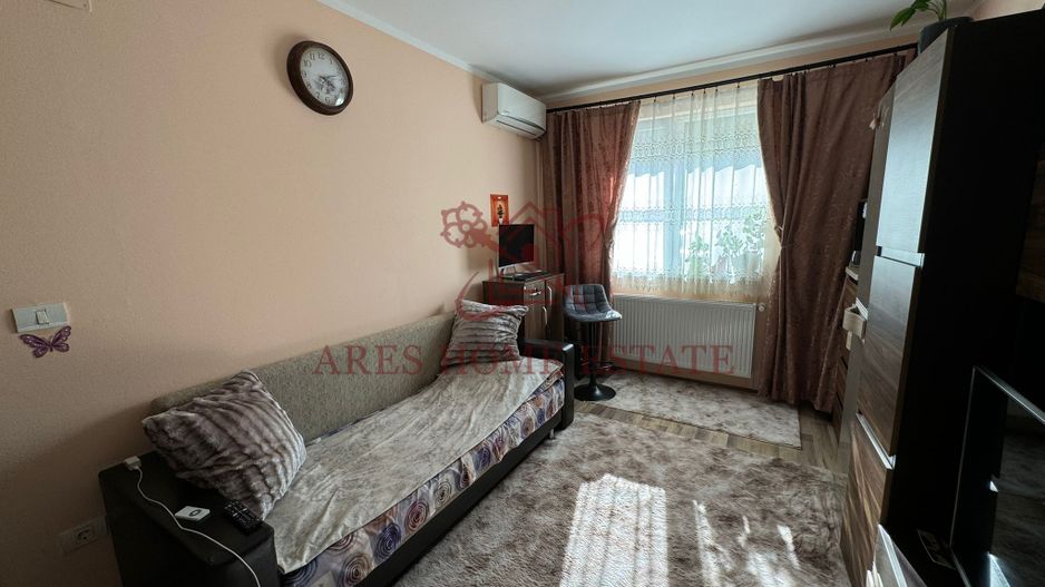 Apartament complet mobilat cu 3 camere în Giroc - 135,000 € - Poză 10