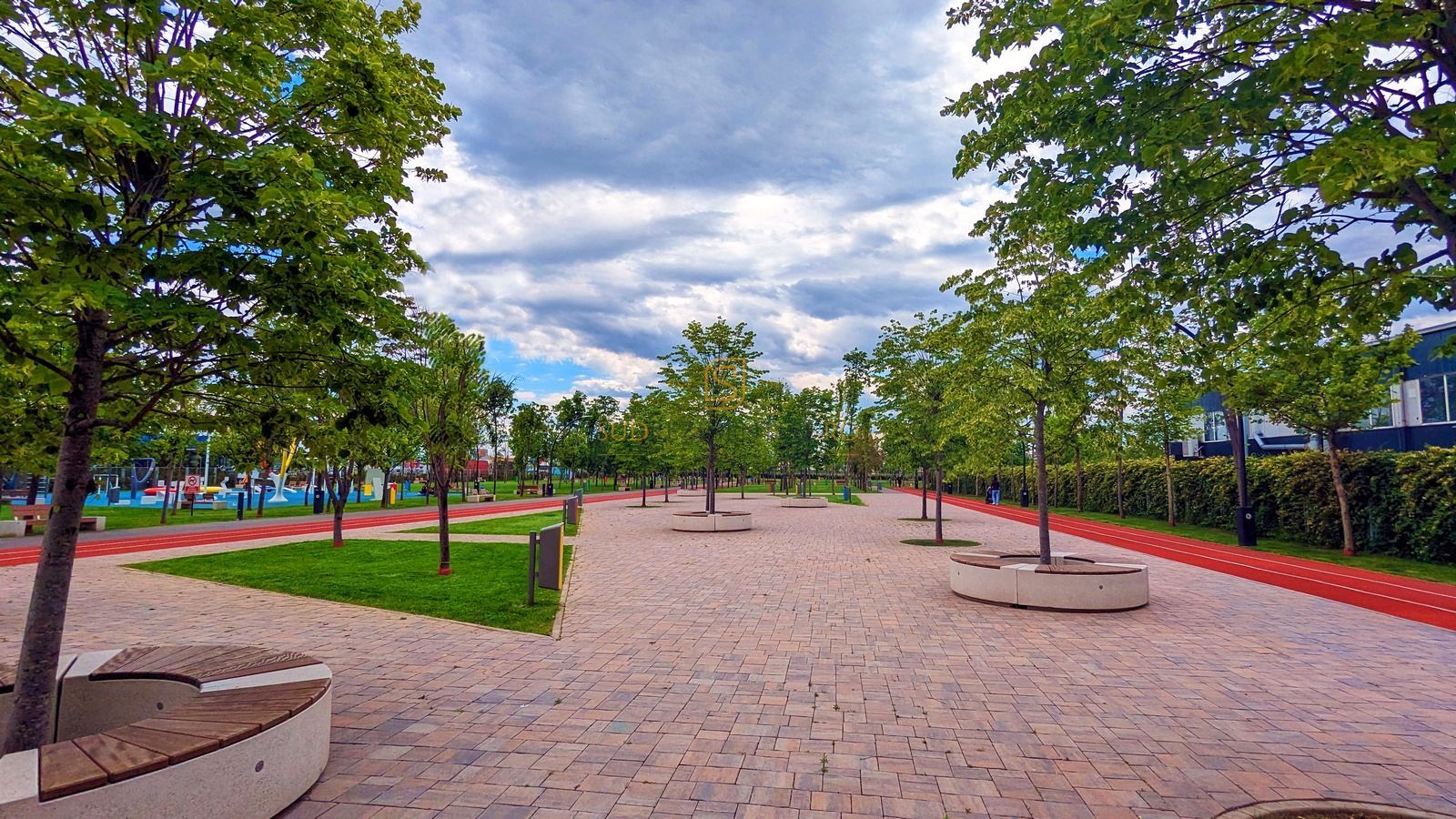 Apartament 2 camere cu curte proprie, zona Metalurgiei, Comision 0% - Poză 8