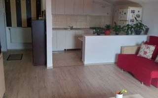 Aparatament 2 camere Otopeni Centru I renovat mobilat utilat | parcare - Poză 3