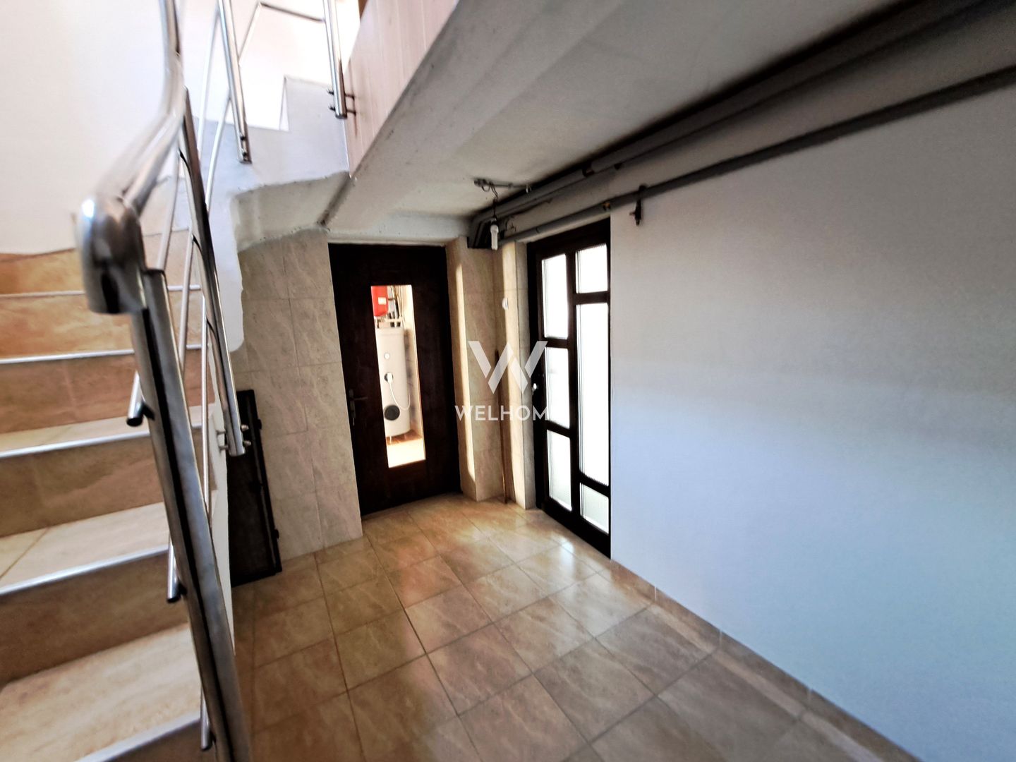 Casa spatioasa si utila,  5 camere, garaj, pivnita  - Sibiu - Poză 16