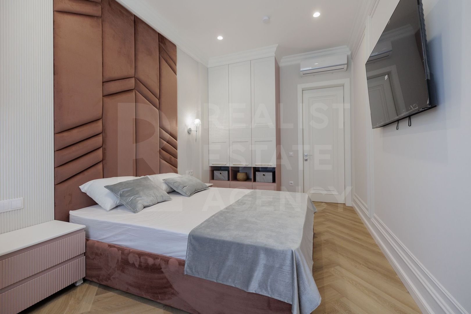 Vânzare, apartament, 3 camere, str. Vasile Lupu, Buiucani - Poză 14