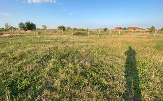 Teren intravilan 400 mp de vânzare – Șura Mică, Sibiu - Poză 11