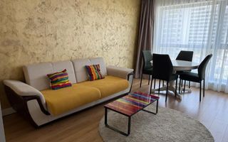 Onix Park || 2 Camere || Amenajat modern || Comision 0% - Poză 1