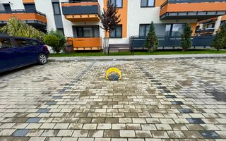 Apartament 2 Camere  | 48mp | Loc Parcare | Grandis Residence - Poză 22