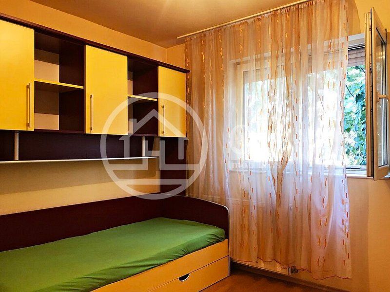 Apartament cu 2 camere de vanzare in zona Nufarul, Oradea - Poză 5