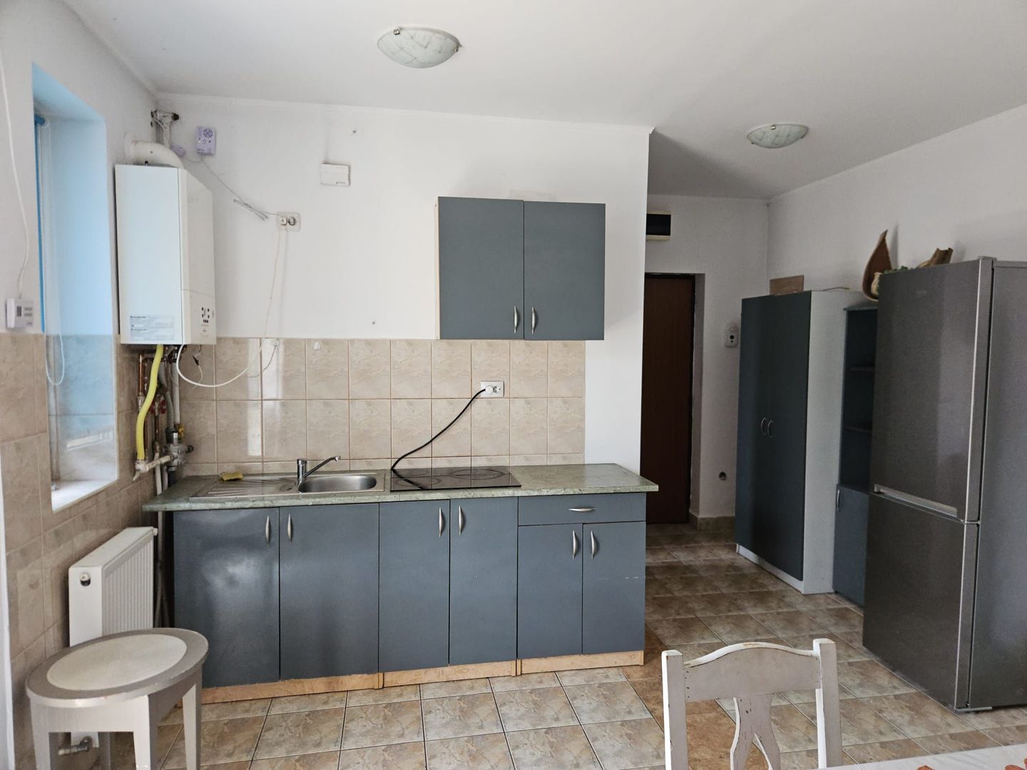 De inchiriat garsoniera in zona Hasdeu, langa UMF - Poză 3