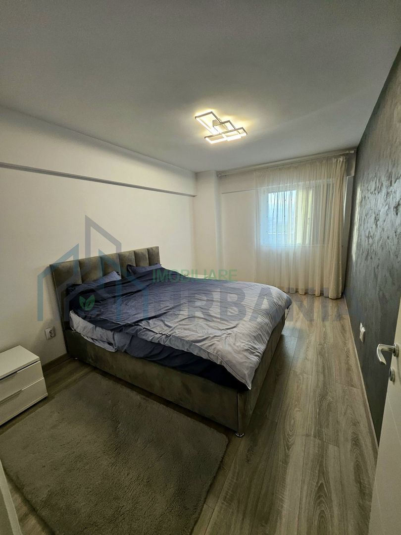 Apartament 2 camere de închiriat, Copou Garden, Iași - Poză 5