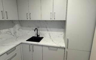 First Rental | Cortina North - Pipera | Studio - Poză 16