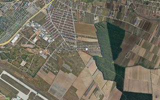 Sapient | Teren extravilan în cart. Grigorescu - Poză 3