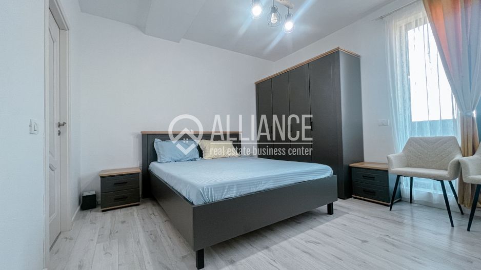 Palazu Mare(COD 05) - Apartament 3 camere| Parcare acoperită | Lac - Poză 10