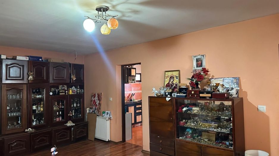 Casă individuală în Vatra Veche, Giarmata – 300 mp utili - Poză 24