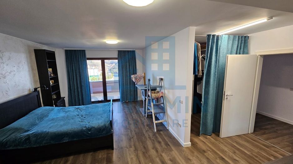 Penthouse vedere panoramica 220mp luxos modern - Poză 2