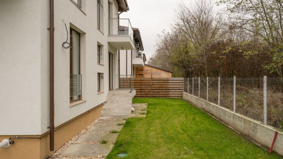 Vila individuala in Otopeni - Poză 55