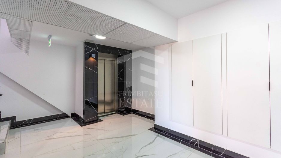 Titan Pallady 2 Camere Astorium Life exclusiv blocul A predare 2025 - Poză 7