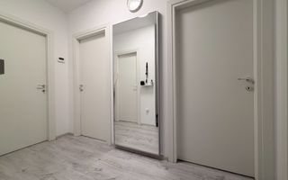 VANZARE 2 CAMERE | APPTOWN NORTH | PARCARE INCLUSA | PIPERA | - Poză 11