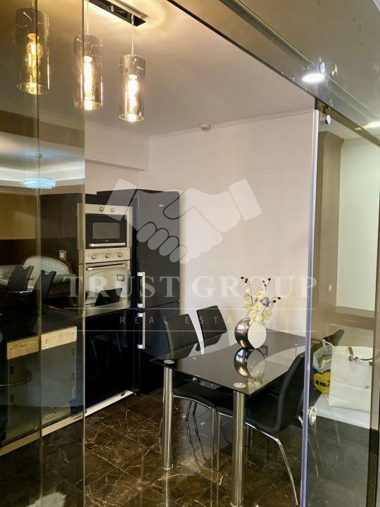 Apartament 4 camere Herastrau | loc de parcare - Poză 8