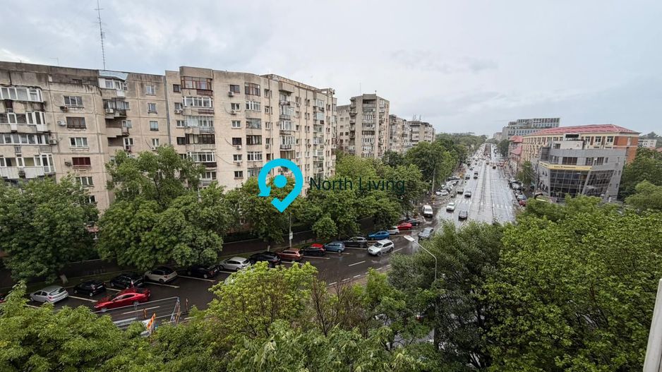 Apartament 3 camere  | Bloc 1992 | Fix langa Parc - Poză 2