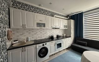 De vânzare apartament cu 1 cameră