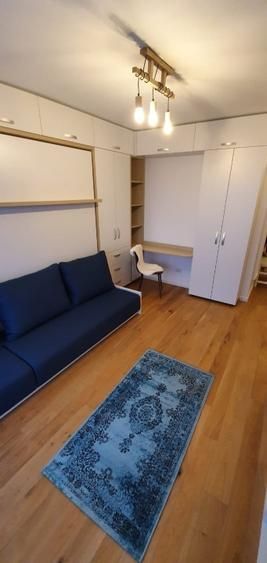 Studio modern 43 mp, bloc 2020, mobilat complet, Aviatiei – Herăstrău - Poză 4