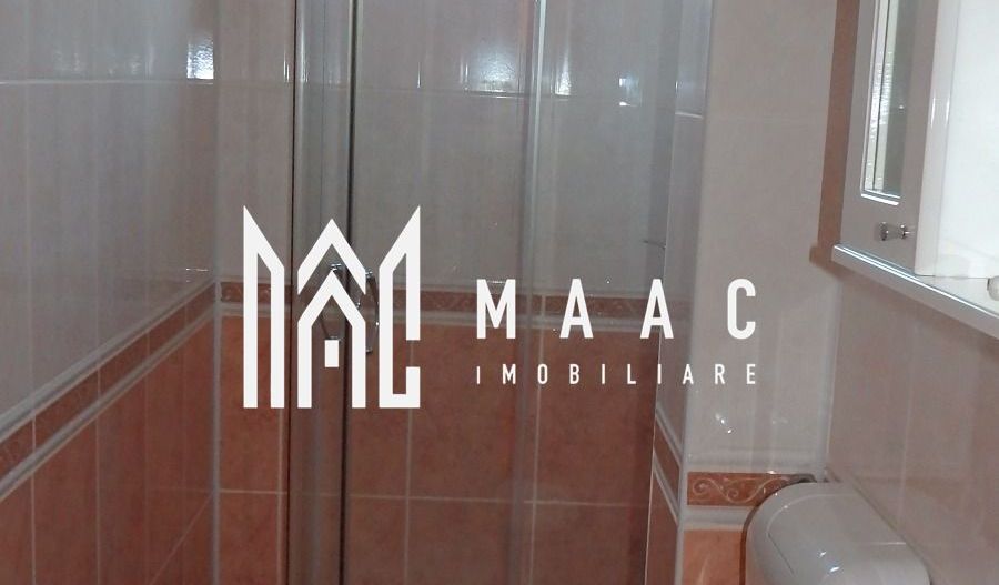 Apartament 3 camere de închiriat | Sub Arini, Sibiu | 105 mp - Poză 7