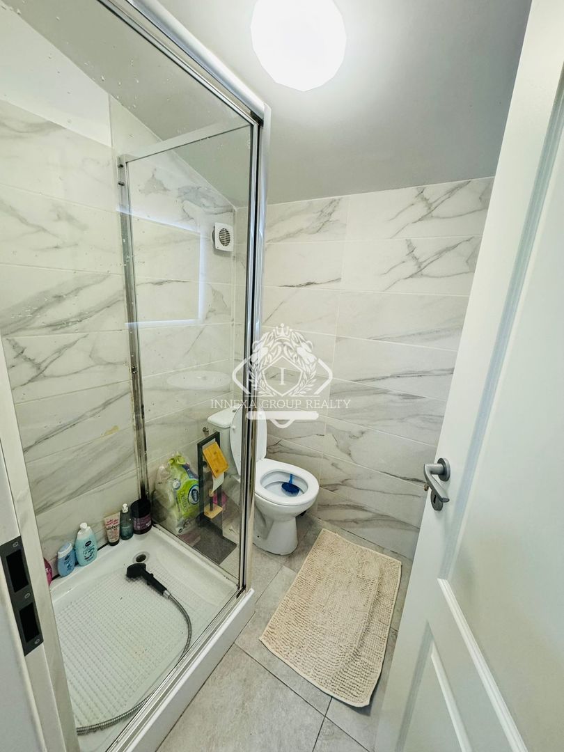 Apartament 2 camere I bloc nou I etaj 3/3 I Soseaua Chitilei - Poză 9