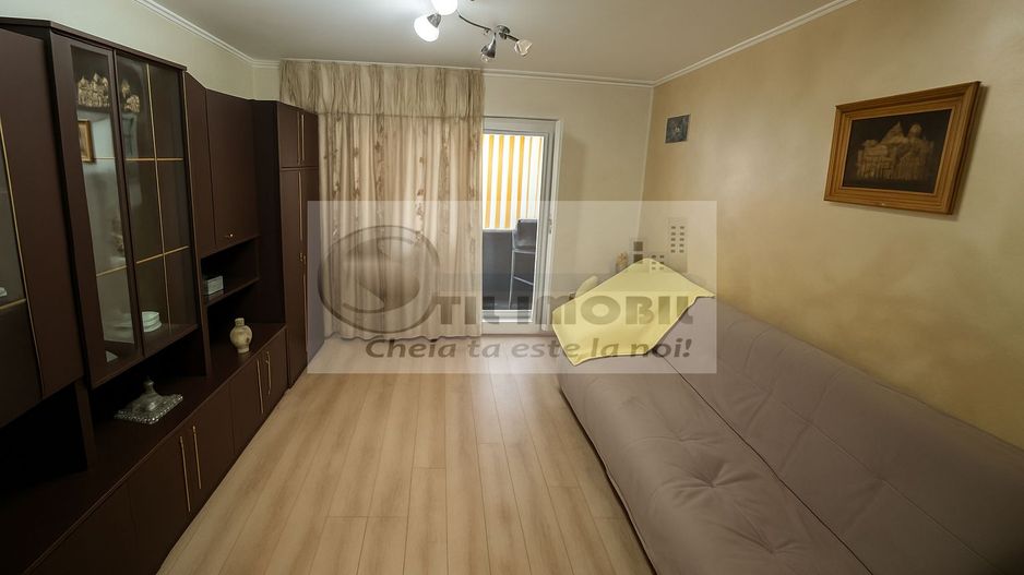 Ap.2 D, mobilat,utilat, fara risc,47 mp, D – Etaj 2 – Tătărași 86000 € - Poză 5