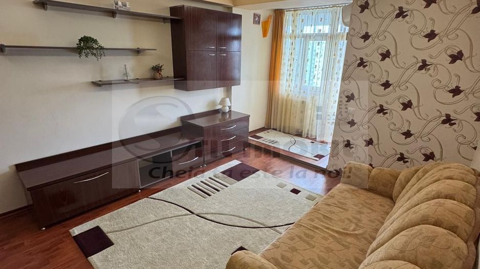 Ap. 2camere CD - 51.5mp - Podu Ros - 102.000e - Poză 4