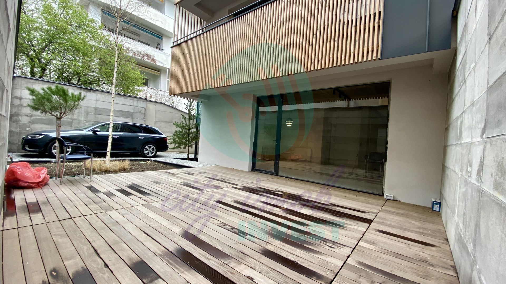 Duplex exclusivist în Dorobanți-Floreasca - Poză 1