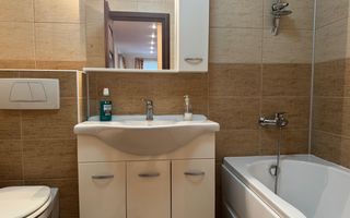 Apartament de închiriat 3 camere, 100 m², decomandat, zona Ștrand - Poză 16