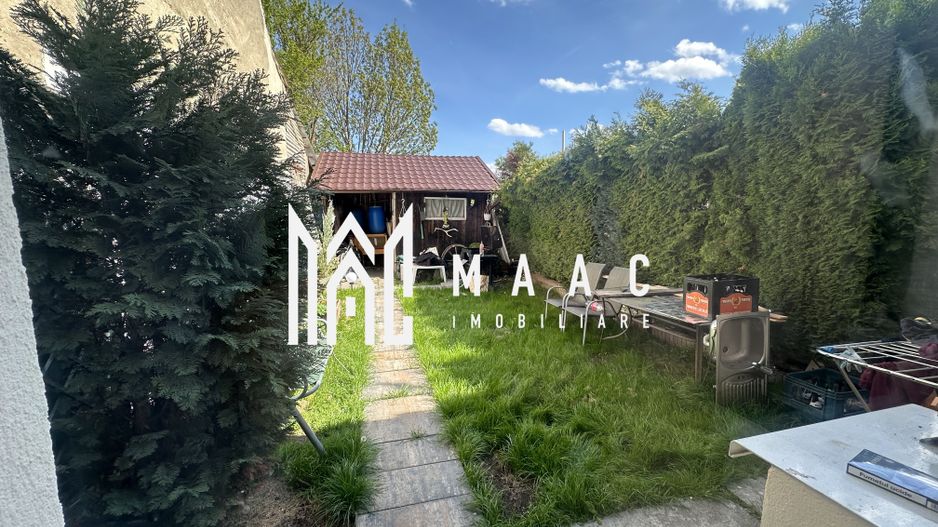 Casă 3 Camere | Renovată | Grădină Proprie | Cisnădie - Poză 6