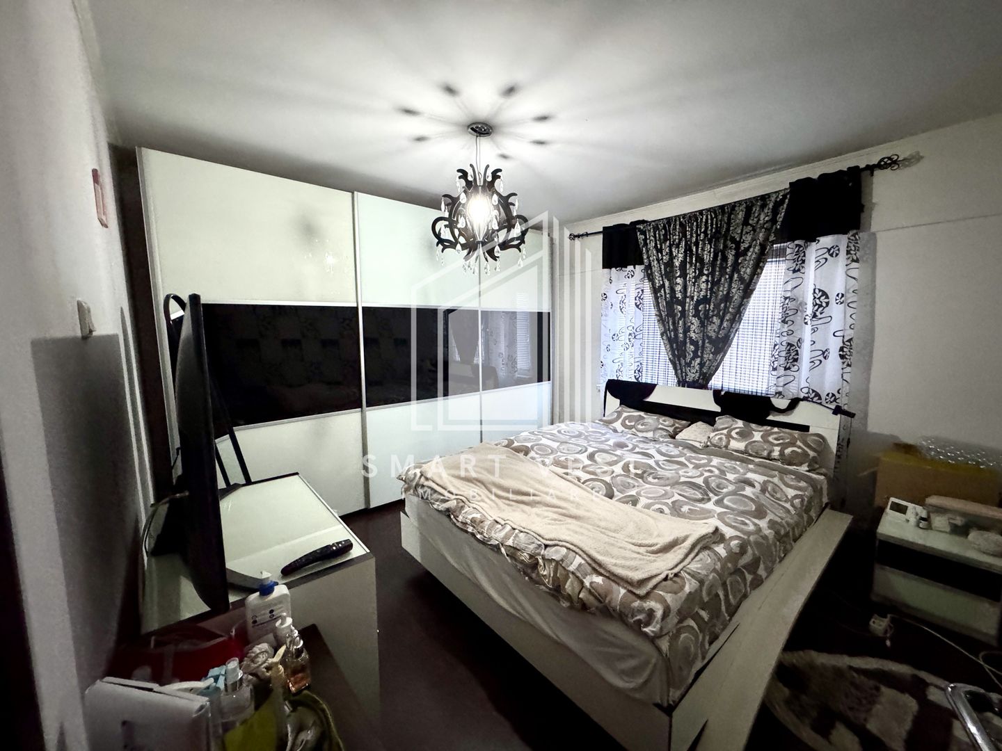 Apartament 2 camere | 58 mp | Zona Carpati 2 - Poză 1