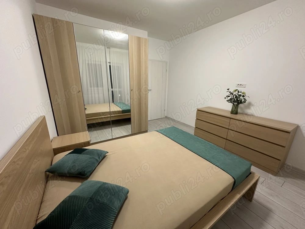 2 camere- Grand Kristal Residence - Poză 1