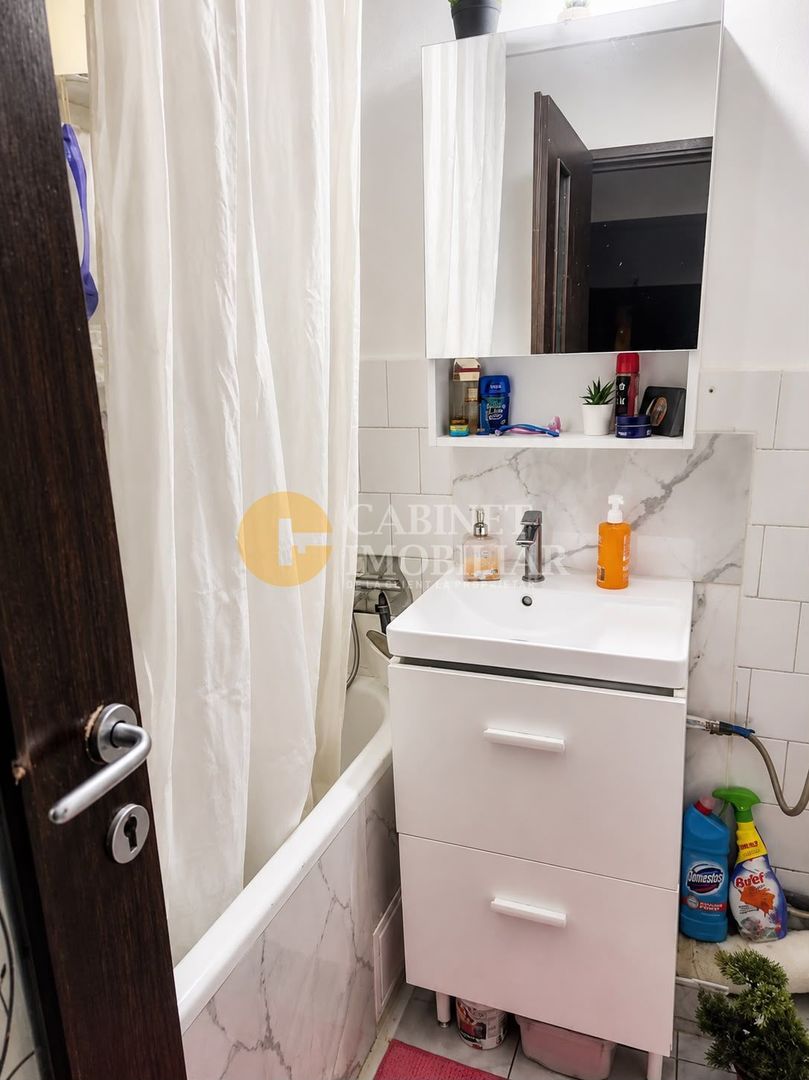 Apartament 2 Camere Decomandat- 54mp- Zona Dacia - Poză 4
