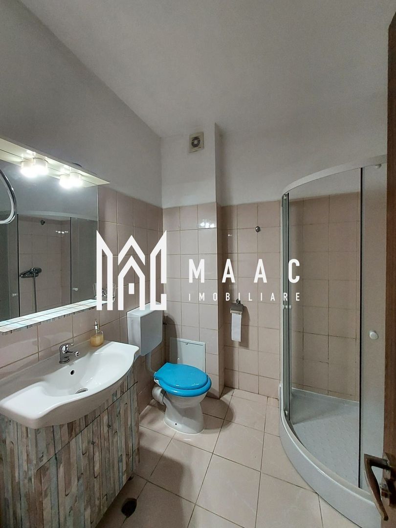 Apartament 2 camere | etal 2 | 50MPU | Turnisor - Poză 16