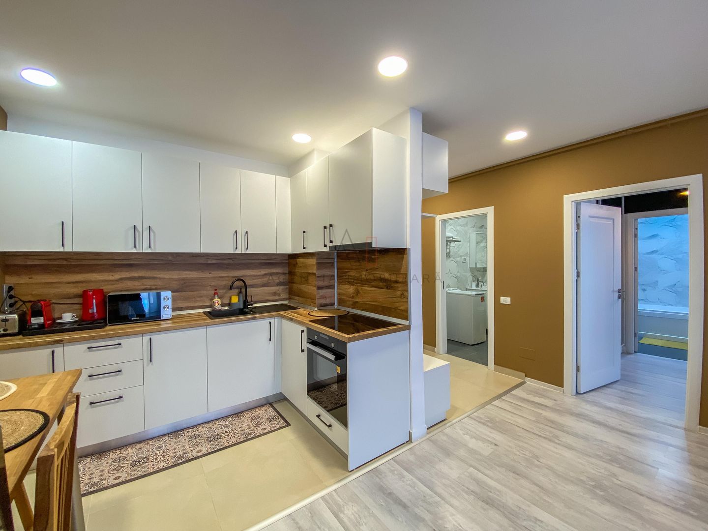 2 camere I Deosebit I 2 bai - Poză 7