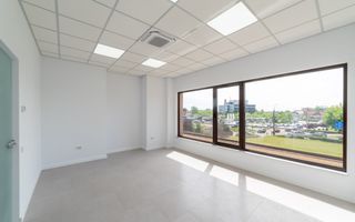 Spațiu comercial generos – 160 mp – poziție premium pe Craiovei! - Poză 5