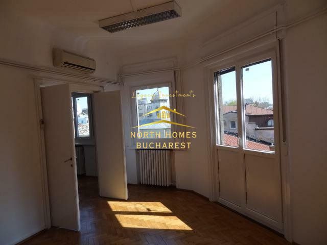 Calea Victoriei Oportunitate afacere constructie de bloc nou cu spatii generoase - Poză 1