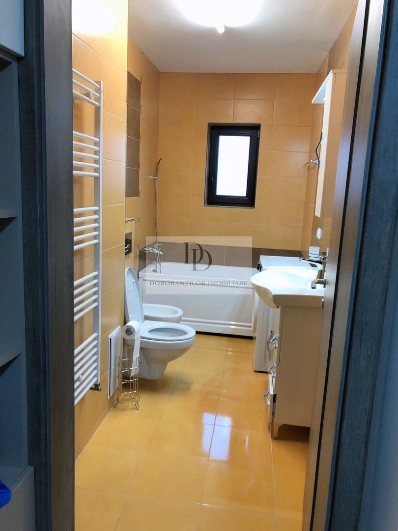 Apartament 3 camere | Parcare inclusă | Zonă liniștită – Buna Ziua - Poză 15