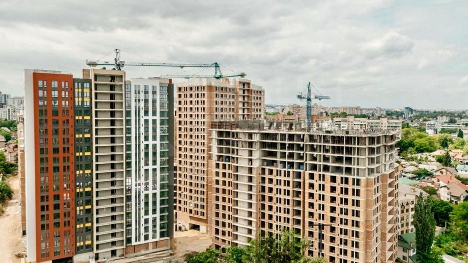 Vânzare, apartament, 1 cameră, str. Cetatea Albă, Botanica - Poză 5