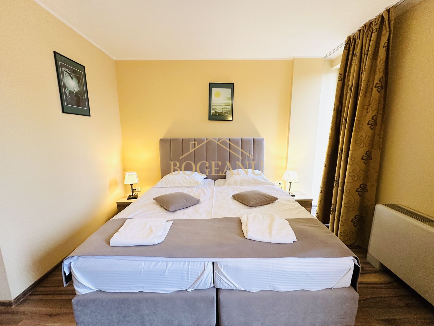 BG129-Apartament Premium 1 camera,Lift,Piscina,-Central-UVT - Poză 4