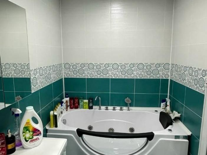 Apartament ultra-modern, soseaua Berceni, 699€ - Poză 8