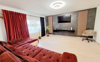 Apartament superb cu 3 camere, 2 bai - zona Scriitorilor - Poză 2