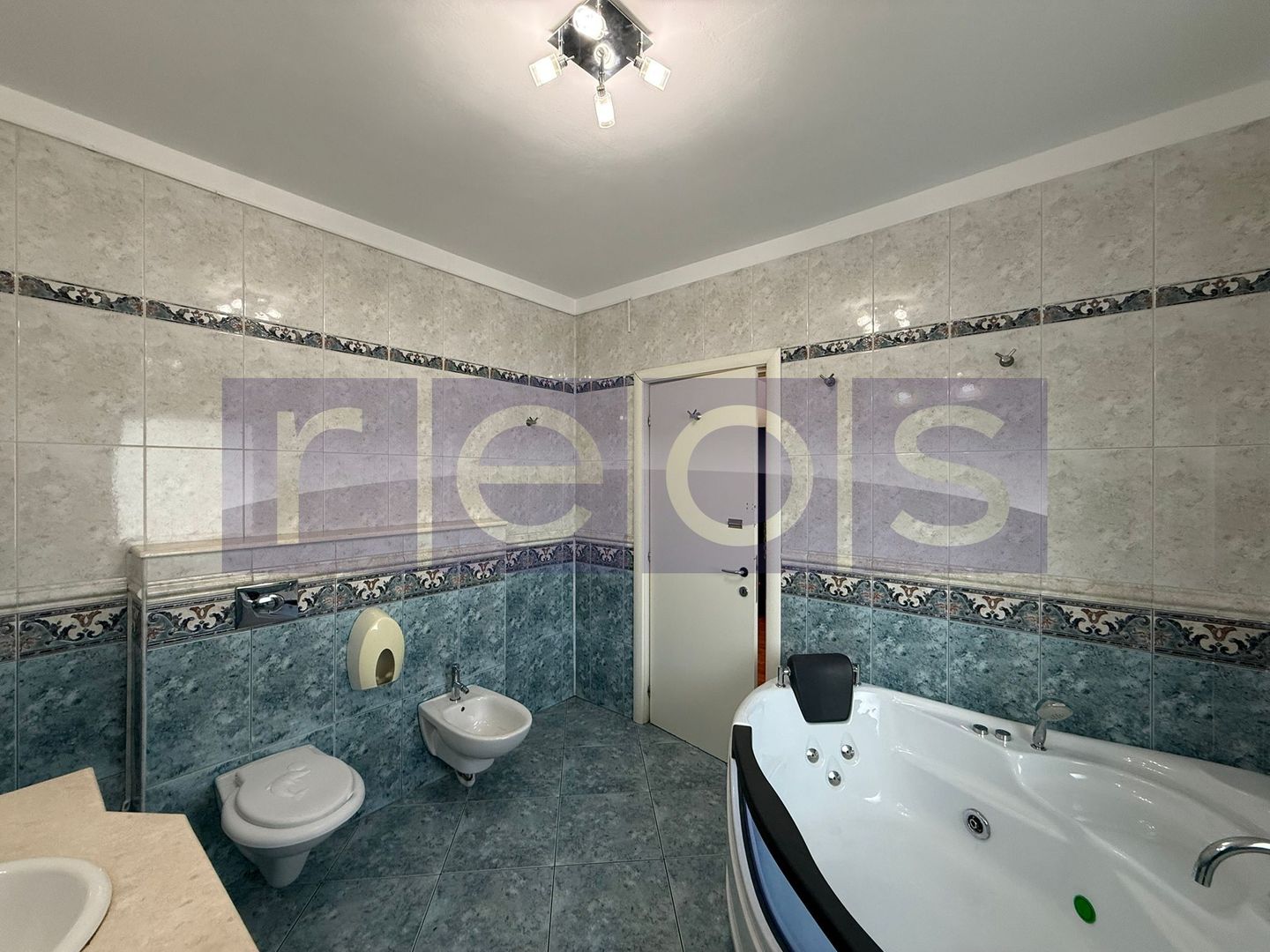 INCHIRIERE VILA 7CAMERE | PARCUL VERDI | 240MP | PARCARE | IDEAL BIROU - Poză 30