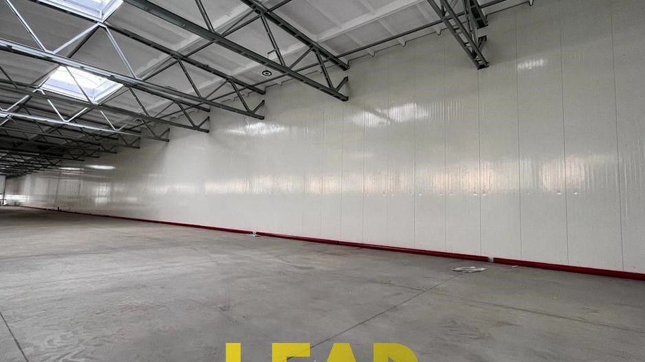 De inchiriat! Hale si birouri in Platforma Roman Brasov - Poză 1