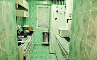 Apartament cu 3 camere, zona Alexandru cel Bun, Iași - Poză 7