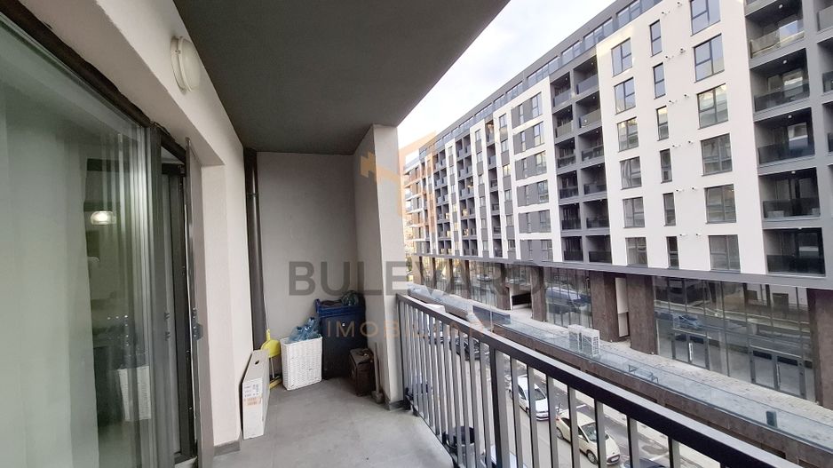 Apartament 2 camere + parcare subterana, zona Complex Sportiv Gheorgheni - Poză 16
