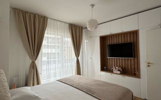 Apartament 3 camere superfinisat in Ansamblu Rezidential Iris! - Poză 1