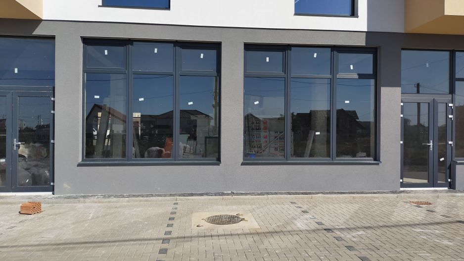 SPATIU COMERCIAL NOU IN DUMBRAVITA - Poză 5