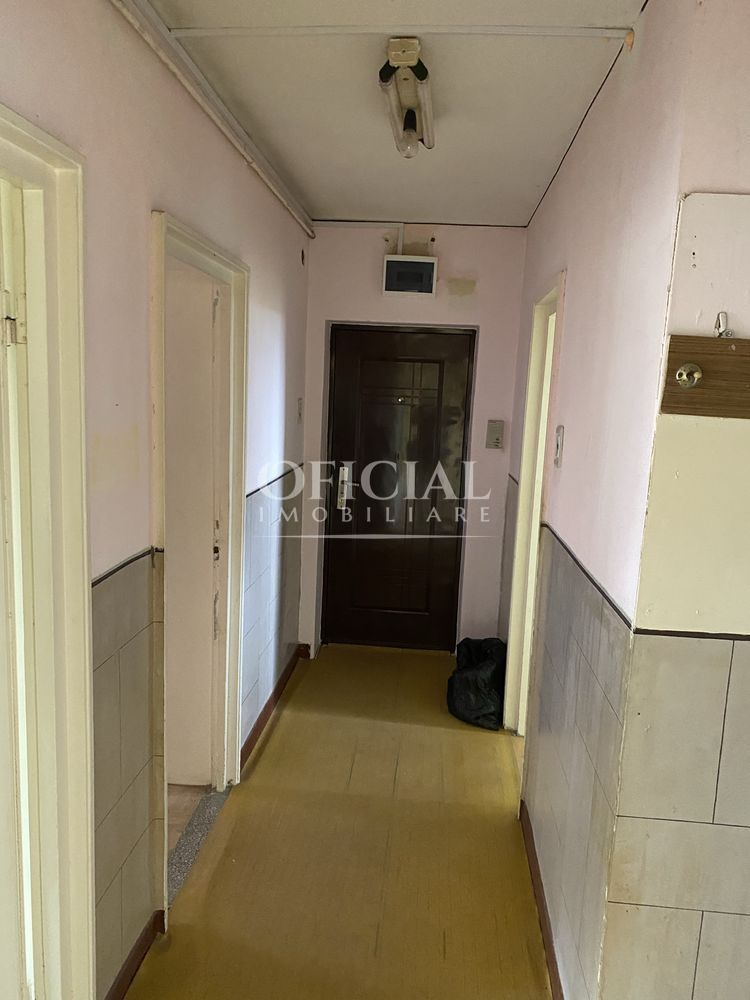 Apartament 3 camere Decomandat | 59 Mp | Balcon | Gheorgheni Baita - Poză 7